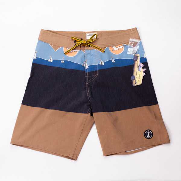 CAPTAIN FIN Co., キャプテンフィン