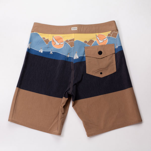 CAPTAIN FIN Co., キャプテンフィン