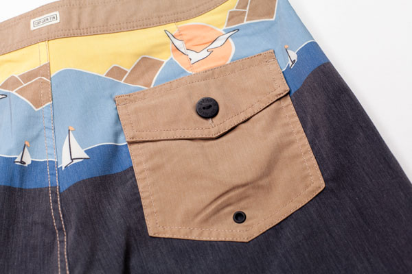 CAPTAIN FIN Co., キャプテンフィン