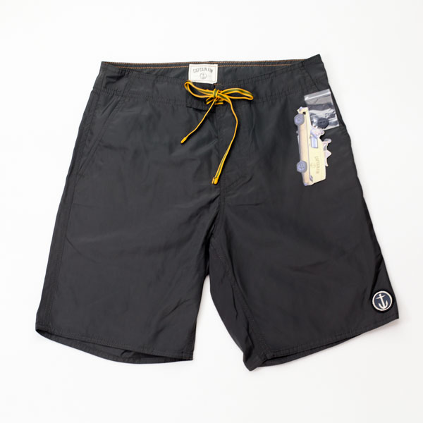 CAPTAIN FIN Co., キャプテンフィン