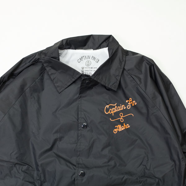 CAPTAIN FIN Co.,シャツ
