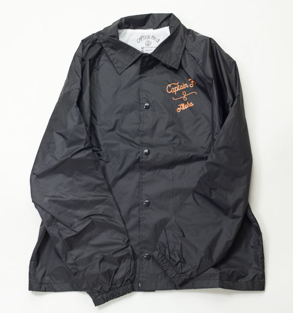 CAPTAIN FIN Co.,シャツ