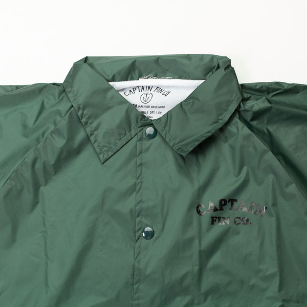 CAPTAIN FIN Co.,シャツ