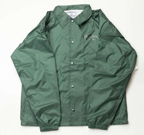 CAPTAIN FIN Co.,シャツ