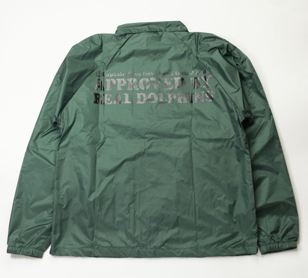 CAPTAIN FIN Co.,シャツ