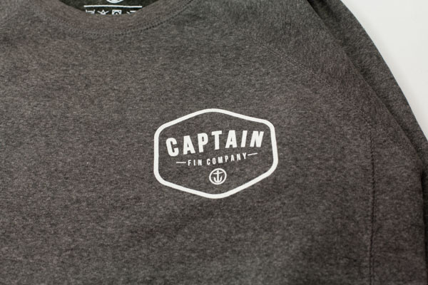CAPTAIN FIN Co.,キャプテンフィン