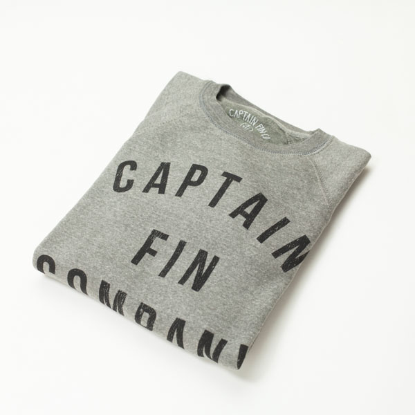 CAPTAIN FIN Co.,シャツ