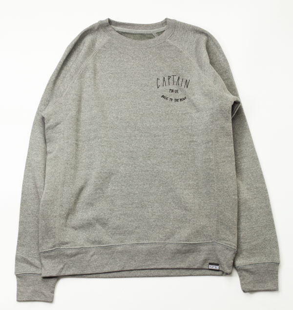 CAPTAIN FIN Co.,シャツ