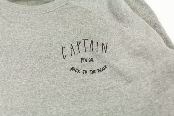 CAPTAIN FIN Co.,シャツ