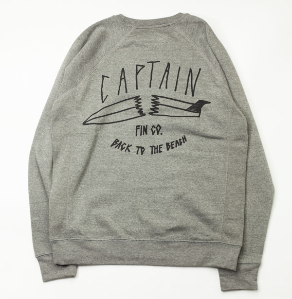 CAPTAIN FIN Co.,シャツ