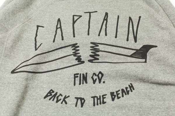 CAPTAIN FIN Co.,シャツ