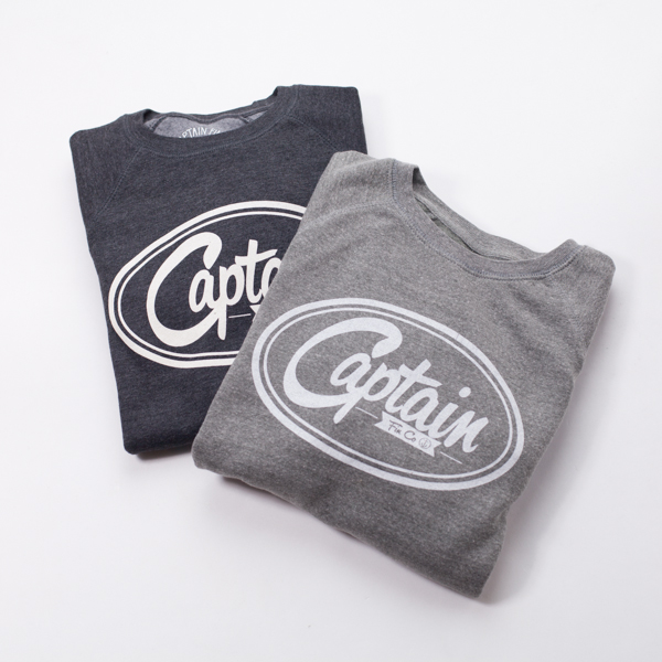 CAPTAIN FIN Co., キャプテンフィン