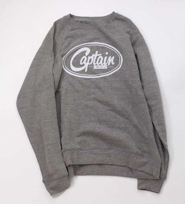 CAPTAIN FIN Co., キャプテンフィン