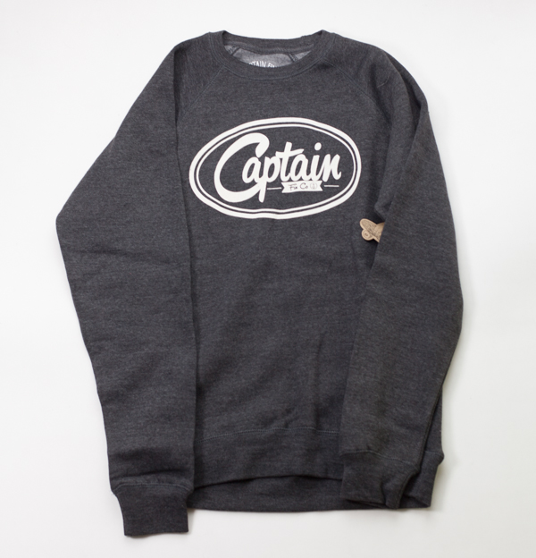 CAPTAIN FIN Co., キャプテンフィン