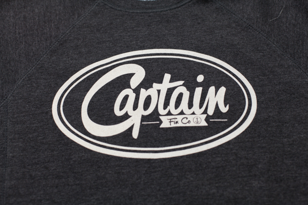 CAPTAIN FIN Co., キャプテンフィン