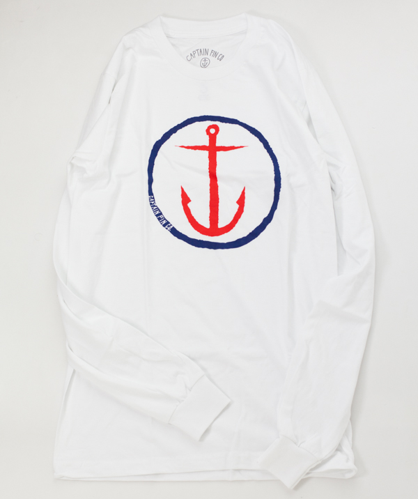 CAPTAIN FIN Co.,
