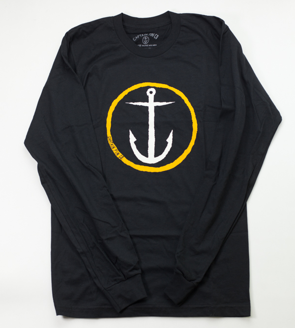 CAPTAIN FIN Co.,