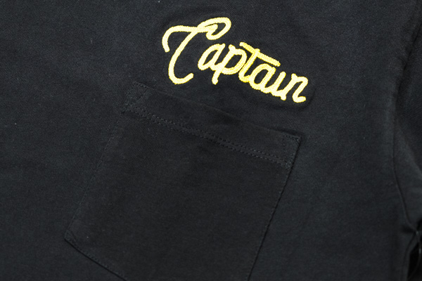 CAPTAIN FIN Co., キャプテンフィン