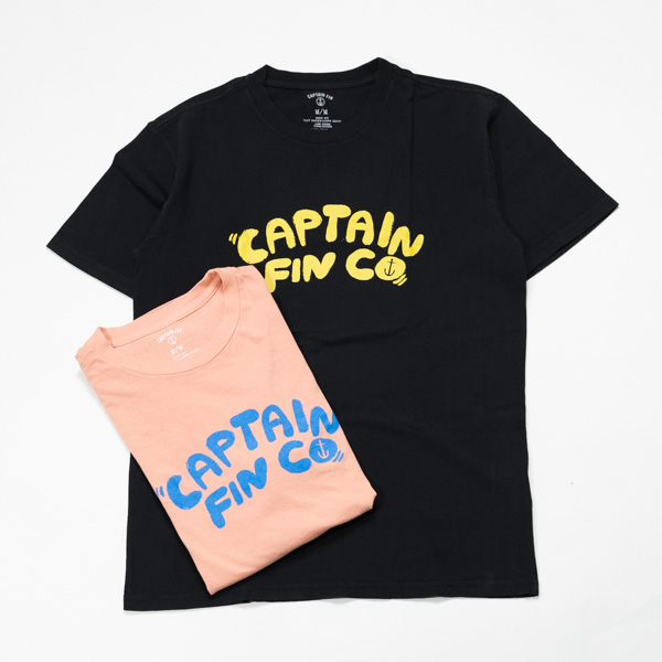 CAPTAIN FIN Co., キャプテンフィン