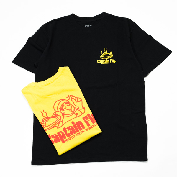 CAPTAIN FIN Co., キャプテンフィン