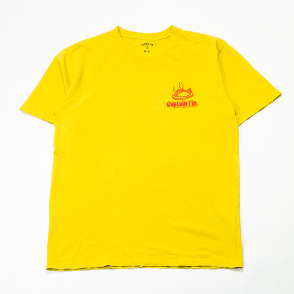 CAPTAIN FIN Co., キャプテンフィン
