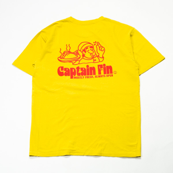 CAPTAIN FIN Co., キャプテンフィン