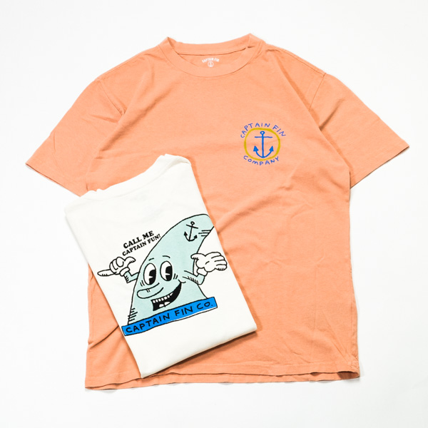 CAPTAIN FIN Co., キャプテンフィン