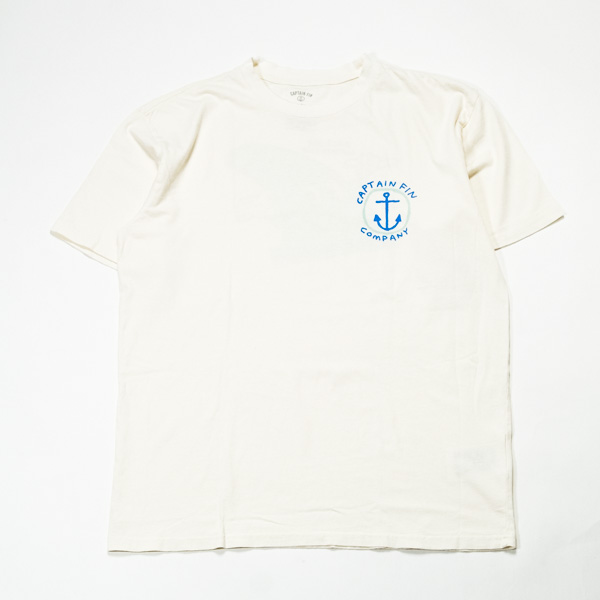 CAPTAIN FIN Co., キャプテンフィン