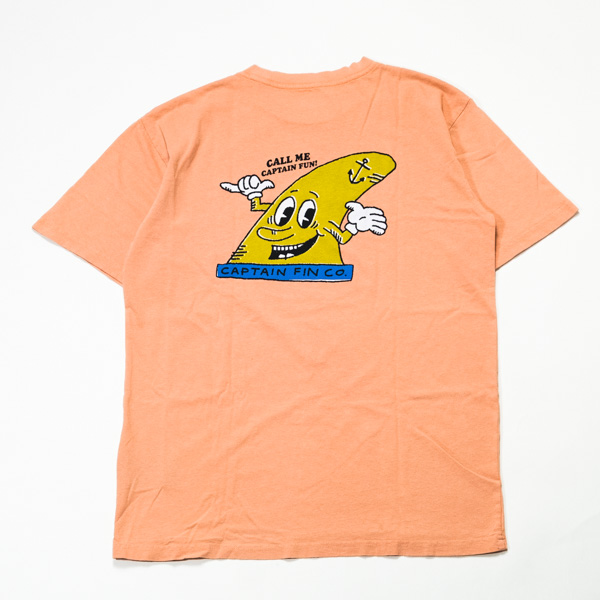 CAPTAIN FIN Co., キャプテンフィン