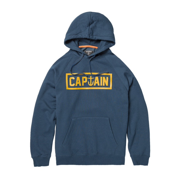 CAPTAIN FIN Co.,キャプテンフィン