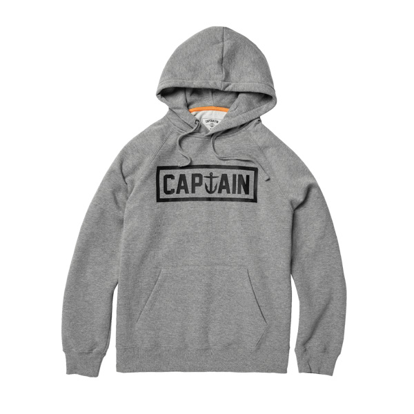 CAPTAIN FIN Co.,キャプテンフィン