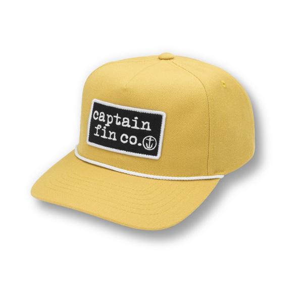 CAPTAIN FIN Co.,cap,