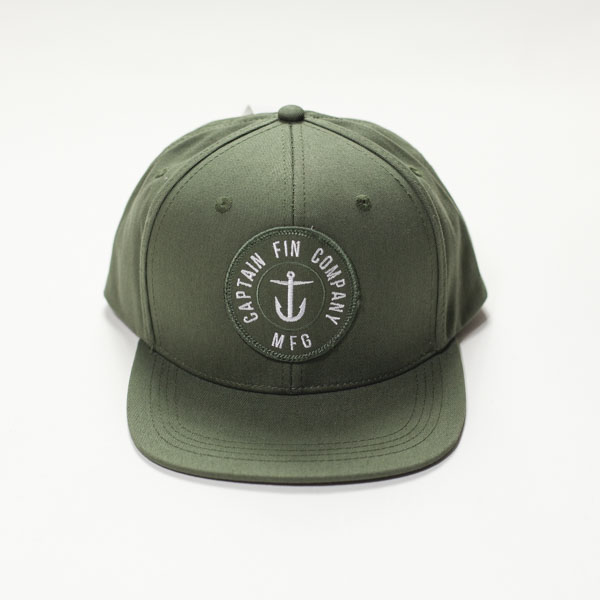 CAPTAIN FIN Co.,cap,