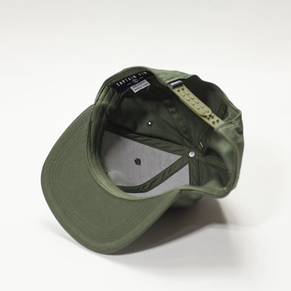 CAPTAIN FIN Co.,cap,
