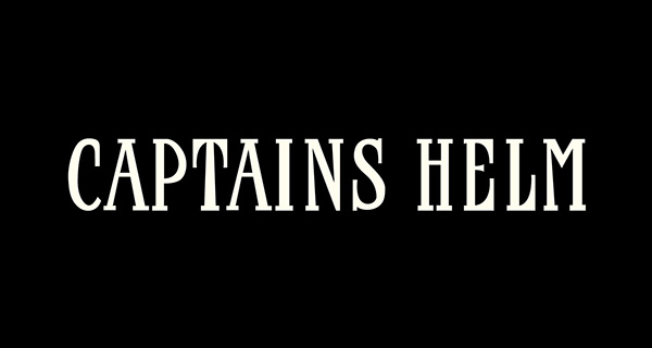 Captains Helm , キャプテンズ・ヘルム