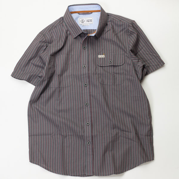 CAPTAIN FIN Co.,シャツ