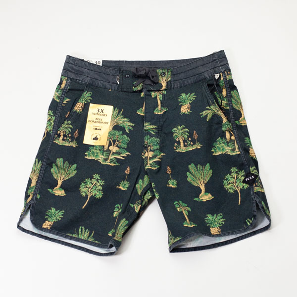THE CRITICAL SLIDE SOCIETY, Shorts ショーツ