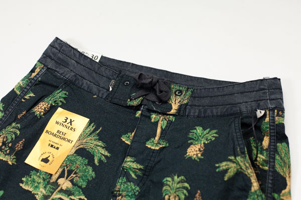 THE CRITICAL SLIDE SOCIETY, Shorts ショーツ