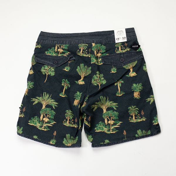 THE CRITICAL SLIDE SOCIETY, Shorts ショーツ