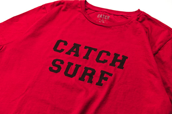 Catch Surf,キャッチ サーフ