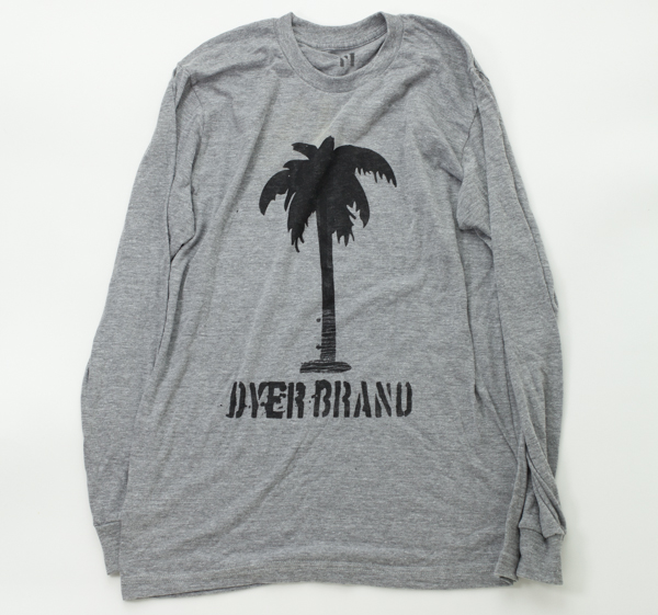 DYER BRAND,MASON DYER,Tシャツ