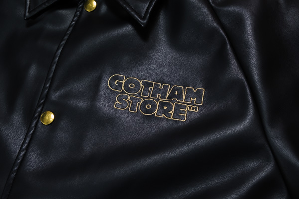 GOTHAM STORE ゴッサムストア