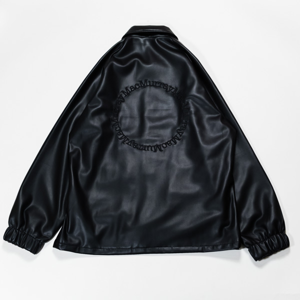 Mac Marray マックマレー