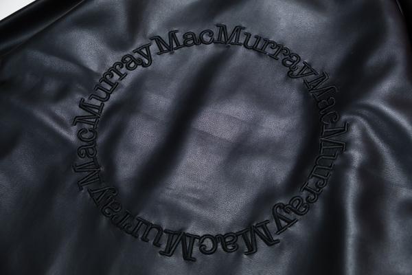 Mac Marray マックマレー