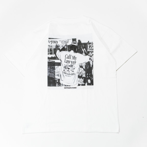 GOTHAM STORE ゴッサムストア