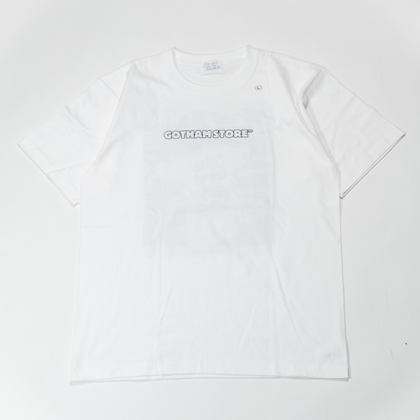 GOTHAM STORE ゴッサムストア
