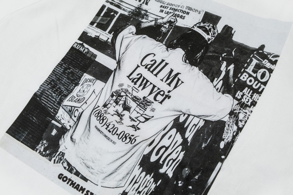 GOTHAM STORE ゴッサムストア