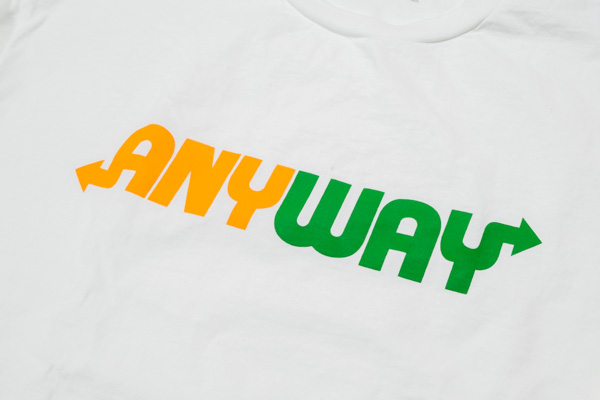 SLOPPY SUPPLY スラッピーサプライ