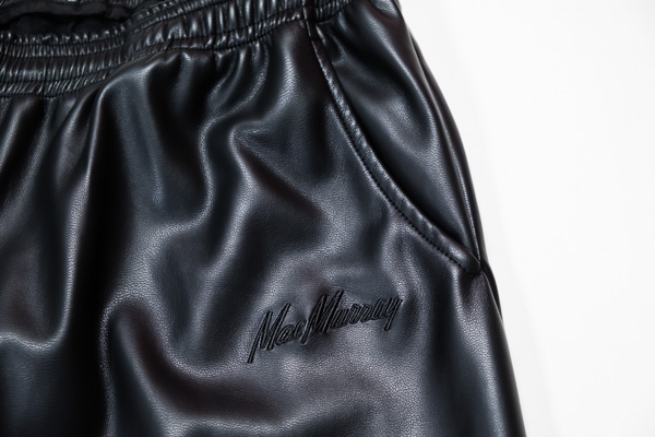 Mac Marray マックマレー