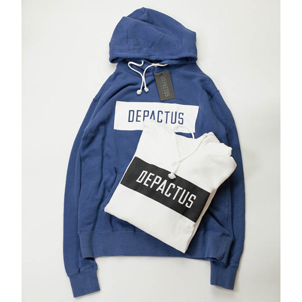 DEPACTUS